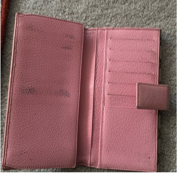 Gucci wallet - Picture 3 of 5